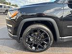 Used 2017 Jeep Compass Sport SUV for sale #M24BS117A - photo 27