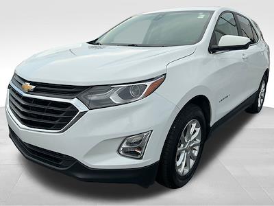 2021 Chevrolet Equinox FWD SUV for sale #M24BS234A - photo 1