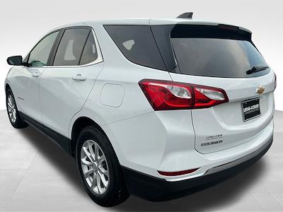 2021 Chevrolet Equinox FWD SUV for sale #M24BS234A - photo 2