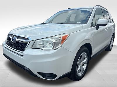 Used 2014 Subaru Forester AWD SUV for sale #M24BS234B - photo 1