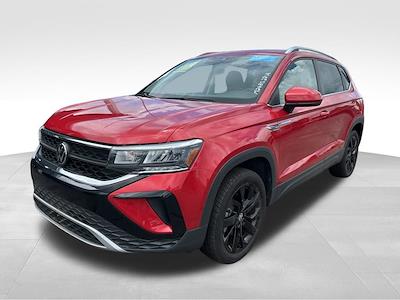 2023 Volkswagen Taos FWD SUV for sale #M24BS281A - photo 1