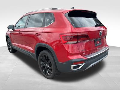 2023 Volkswagen Taos FWD SUV for sale #M24BS281A - photo 2