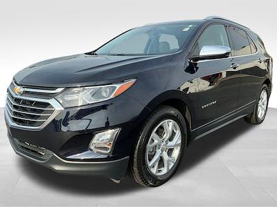 2021 Chevrolet Equinox FWD SUV for sale #M24EN189B - photo 1