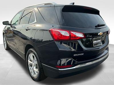 2021 Chevrolet Equinox FWD SUV for sale #M24EN189B - photo 2