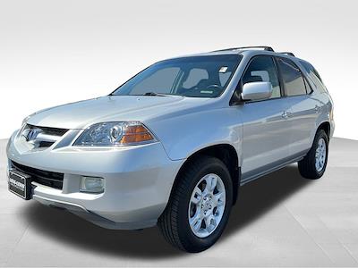 Used 2006 Acura MDX Touring SUV for sale #M24EN189C - photo 1
