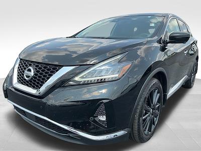 2022 Nissan Murano FWD SUV for sale #M24F1283A - photo 1
