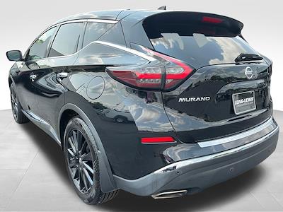 2022 Nissan Murano FWD SUV for sale #M24F1283A - photo 2
