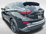 2022 Nissan Murano FWD SUV for sale #M24F1283A - photo 2