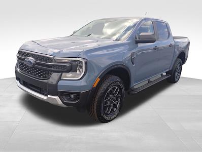 2024 Ford Ranger SuperCrew Cab 4x4 Pickup for sale #M24F1290A - photo 1