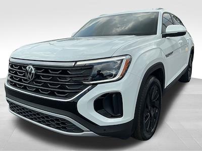 2024 Volkswagen Atlas Cross Sport FWD SUV for sale #M24F1377B - photo 1