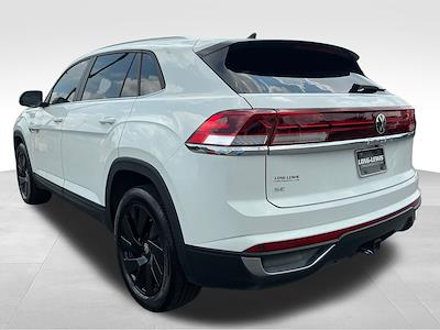 2024 Volkswagen Atlas Cross Sport FWD SUV for sale #M24F1377B - photo 2