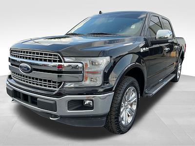 2018 Ford F-150 SuperCrew Cab 4x4 Pickup for sale #M24F1395A - photo 1