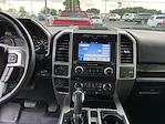 2018 Ford F-150 SuperCrew Cab 4x4 Pickup for sale #M24F1395A - photo 17