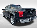 2018 Ford F-150 SuperCrew Cab 4x4 Pickup for sale #M24F1395A - photo 3