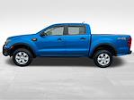 2022 Ford Ranger SuperCrew Cab 4x4 Pickup for sale #M24F1559A - photo 3