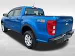 2022 Ford Ranger SuperCrew Cab 4x4 Pickup for sale #M24F1559A - photo 2