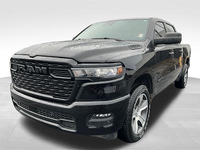 2025 Ram 1500 Crew Cab 4x4 Pickup for sale #M24F1591A - photo 1
