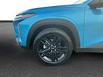 2025 Chevrolet Trax FWD SUV for sale #M24RG001A - photo 12