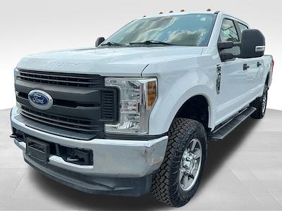 2019 Ford F-250 Crew Cab 4x4 Pickup for sale #M24SD561B - photo 1