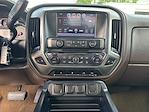 2017 Chevrolet Silverado 1500 Crew Cab 4x4 Pickup for sale #M24SD570A - photo 18