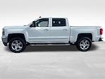 2017 Chevrolet Silverado 1500 Crew Cab 4x4 Pickup for sale #M24SD570A - photo 3
