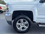 2017 Chevrolet Silverado 1500 Crew Cab 4x4 Pickup for sale #M24SD570A - photo 27