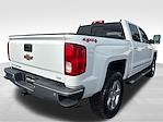 2017 Chevrolet Silverado 1500 Crew Cab 4x4 Pickup for sale #M24SD570A - photo 5