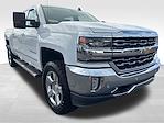 2017 Chevrolet Silverado 1500 Crew Cab 4x4 Pickup for sale #M24SD570A - photo 7