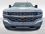 2017 Chevrolet Silverado 1500 Crew Cab 4x4 Pickup for sale #M24SD570A - photo 8