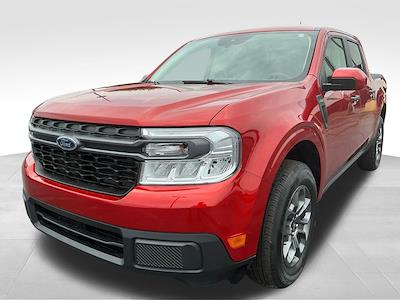 2022 Ford Maverick SuperCrew Cab 4x2 Pickup for sale #M25AV007B - photo 1