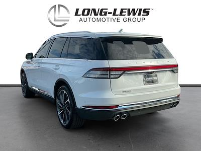 Used 2024 Lincoln Aviator Reserve for sale #M25AV065A - photo 2