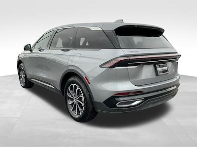 2025 Lincoln Nautilus AWD SUV for sale #M25AV096A - photo 2