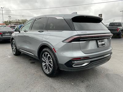 Used 2025 Lincoln Nautilus Premiere for sale #M25AV096A - photo 2