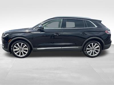 Used 2019 Lincoln Nautilus Select SUV for sale #M25AV104A - photo 2