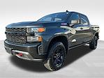 2021 Chevrolet Silverado 1500 Crew Cab 4x4 Pickup for sale #M25AV104B - photo 1