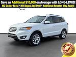 2012 Hyundai Santa Fe FWD SUV for sale #M25AV107A - photo 1