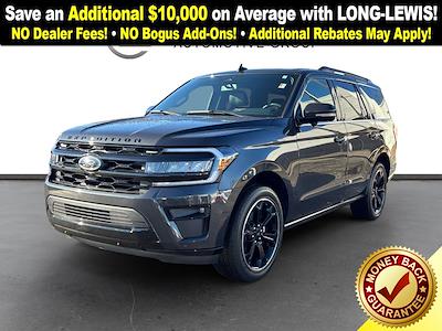 Used 2023 Ford Expedition Limited for sale #M25AV115A - photo 1