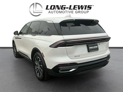 Used 2024 Lincoln Nautilus Premiere for sale #M25AV124A - photo 2