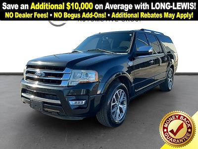 Used 2015 Ford Expedition EL King Ranch for sale #M25AV129B - photo 1