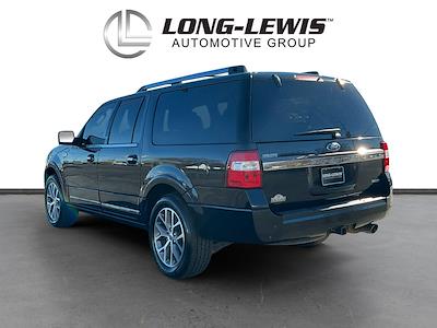 Used 2015 Ford Expedition EL King Ranch for sale #M25AV129B - photo 2