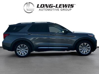 2023 Ford Explorer RWD SUV for sale #M25AV135B - photo 2
