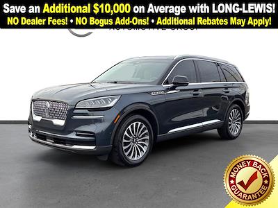 Used 2023 Lincoln Aviator Reserve for sale #M25AV137A - photo 1
