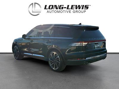 Used 2021 Lincoln Aviator Reserve for sale #M25AV139A - photo 2