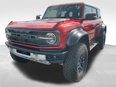 2024 Ford Bronco 4WD SUV for sale #M25BR022A - photo 1