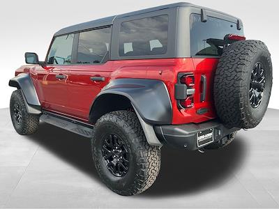 2024 Ford Bronco 4WD SUV for sale #M25BR022A - photo 2