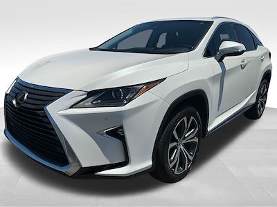 2019 Lexus RX 350 4x2 SUV for sale #M25BR030A - photo 1