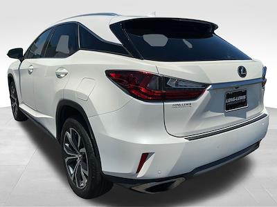 2019 Lexus RX 350 4x2 SUV for sale #M25BR030A - photo 2