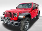 2020 Jeep Wrangler 4x4 SUV for sale #M25BR037A - photo 1