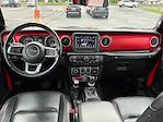 2020 Jeep Wrangler 4x4 SUV for sale #M25BR037A - photo 12