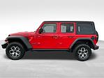2020 Jeep Wrangler 4x4 SUV for sale #M25BR037A - photo 3